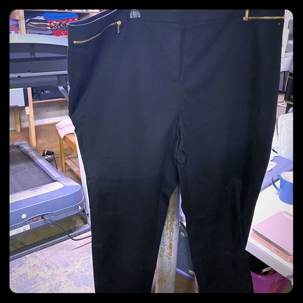 Calvin Klein Trousers